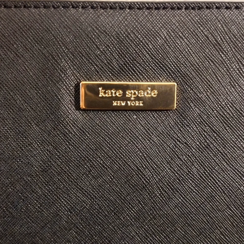 Kate Spade Laurel Way Ari Tote Bag XL - Picture 2 of 8